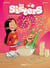 Les Sisters Tome 21 : À la sauce Marinade !