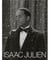 Isaac julien (hardback) /anglais
