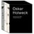 Oskar holweck. verzeichnis der werke/catalogue raisonne (3 vol) /allemand
