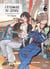 L'étranger du Zephyr Tome 6