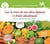 Sur la trace de nos chers légumes et fruits abandonnés : Saveurs vivantes du terroir tropical
