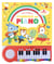 Mes comptines d'animaux au piano : 15 comptines pour s'initier au piano §