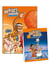 Basket dunk Tome 1