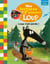 Mes lectures du CP avec Loup : Mes lectures de 2e primaire avec loup - loup s'est perdu