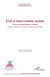 Exil et intervention sociale : Face aux dominations croisées - Pratiques critiques, race, colonialité et usages sociaux de l'islam