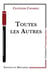 Toutes les autres