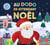 En attendant le père noël - Brille dans le noir !