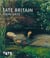 Tate britain highlights /anglais
