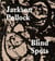 Jackson pollock blind spots /anglais