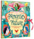 Princesses de la nature : 15 princesses aux pouvoirs extraordinaires