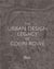 The urban design legacy of colin rowe /anglais