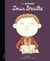 Petit & GRAND : Louis braille