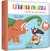 P'tit loup adore les dinosaures