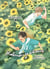 Hidamari ga kikoeru Tome 9 : Au fil des saisons Tome 4