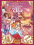 Le grimoire d'Elfie Tome 7 : La rivière aux étoiles