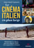 Le cinéma italien en plan large : Réalisateurs, films, genres depuis 1945 : une approche critique