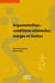 Argumentation : conditions ­minimales, marges et limites