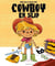 Cowboy en slip