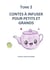 Contes à infuser pour petits et grands : Tome 2