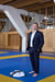 Judomimétisme : S'inspirer du judo pour entreprendre sa vie avec équilibre et impact