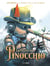 La vérité de Pinocchio
