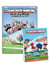 Les rugbymen Tome 1 : On va leur mettre les poings sur les yeux !