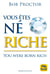 Vous êtes né riche : You Were Born Rich