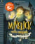 Maverick, ville magique Tome 1 : Mystères & boules d'ampoule