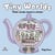 Tiny Worlds : Petits mondes à colorier