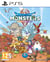 DRAGON QUEST Monsters : Le royaume de Boisflétri