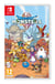 DRAGON QUEST Monsters : Le royaume de Boisflétri