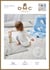 Brochure tricot DMC - Modèle 6902 Teddy