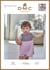 Brochure tricot DMC - Modèle 5266 100 % Baby - 0-24 mois