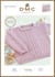 Brochure tricot DMC - Modèle 5367 100 % Baby - 0-24 mois