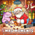 Tiny Daisy - Xmas moments: Cozy and cute coloring book