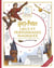 Harry Potter - Lieux et personnages magiques : Le livre de coloriage officiel