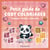 Petit guide du cosy coloriage