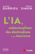 L' ia, metamorphose des destinations et du tourisme