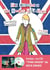 Les aventures de simeon a londres - edition speciale inclus