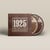 Dick Spottswood & Tompkins Square Present : 1925 Songs