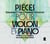 Pieces pour violon et piano