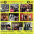 Leurs premiers 45 Tours, Vol. 3 - Les groupes de rock