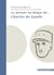 La pensée juridique de... Charles de Gaulle