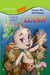 Liann : Intégrale vol.1