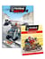 Les fondus de moto Tome 1