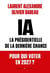 IA : la presidentielle de la derniere chance : Pour qui voter en 2027 ?