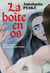 La boîte en os