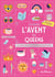 Le Livre de l'Avent des Queens : 24 jours pour s'affirmer et rayonner