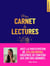 Mon carnet de lectures - ED 2026