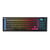 Clavier Corsair - Vanguard Air 99 - Aluminium - Noir